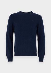 Ej vald, midnight blue