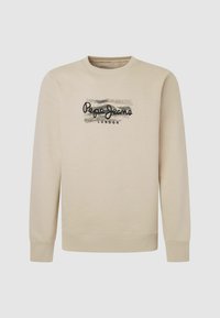 Pepe Jeans Sudadera - beige