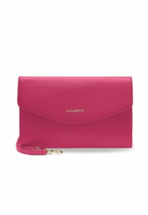 BOLOGNA 23 CM - Pochette - hot pink