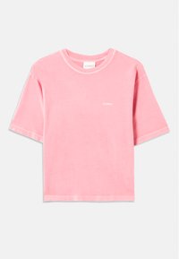 RELAXED - Basic T-shirt - peony pink