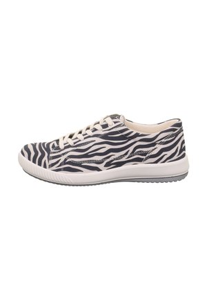 LOW - Trainers - zebra mehrfarbig