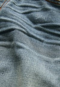 Next MOTION FLEX STRETCH - Blugi slim fit - vintage light blue