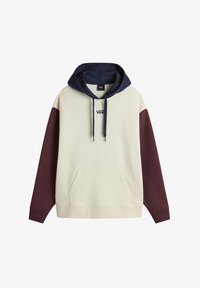 Selezionato, turtle dove dress blues