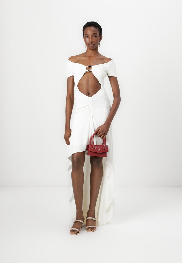 DRESS - Occasion wear - bianco2