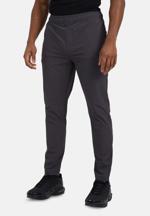 RIPSTOP - Pantaloni sportivi - dark grey