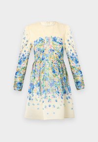 LEONI MINI DRESS - Φόρεμα ημέρας - ditsy