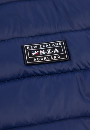 NZA New Zealand Auckland Jas - dusk navy