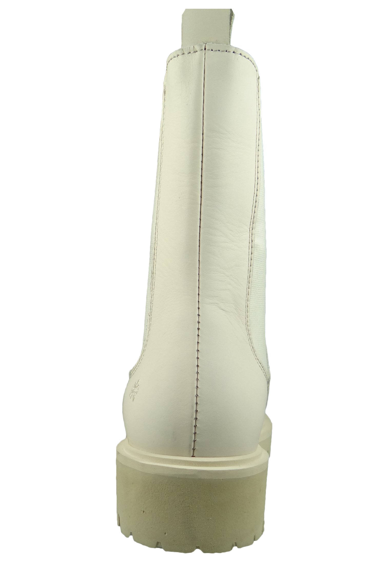 Art ELEGANTE - Korte laarzen - cream/beige - Zalando.nl