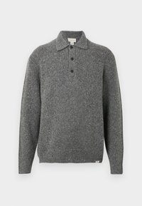 Επιλέχθηκε, medium grey