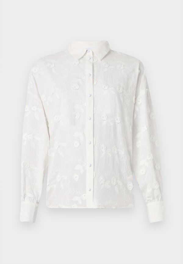 VISIMONE  - Button-down blouse4