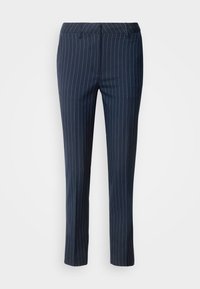 Scotch & Soda Pantalones - dark blue