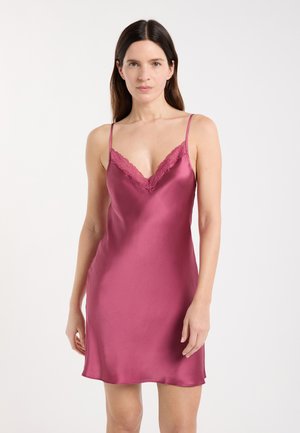 Camicia da notte - blush