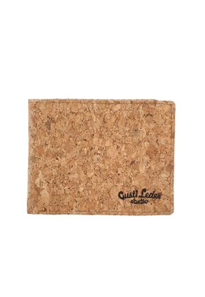 Gusti Leder PAWEL - Wallet - beige