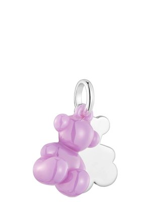 BOLD BEAR - Colgante - lilac