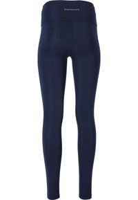 Endurance RALEIGH - Tights - dark sapphire