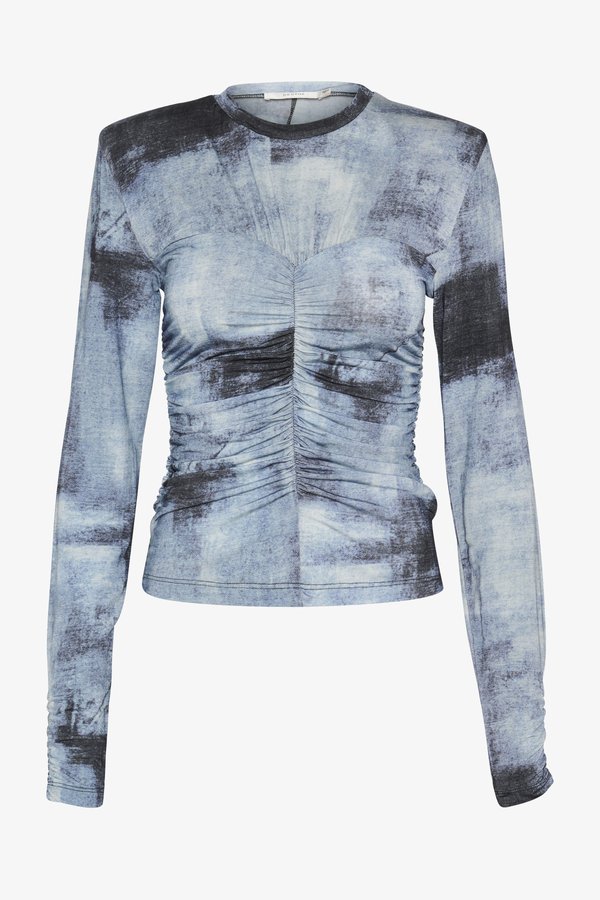 AREEN - Long sleeved top3