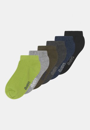 Ewers UNISEX 6 PACK - Socks - multicolored