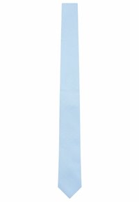 Next SET - Kravata - light blue