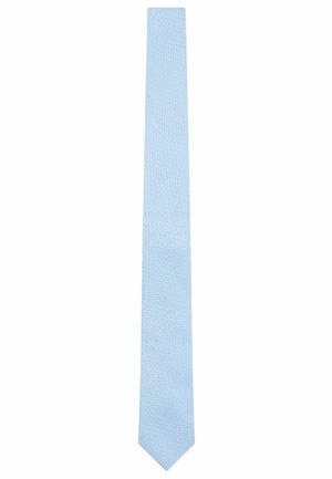 SET - Kravata - light blue