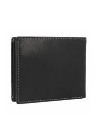 camel active FIELD RFID SCHUTZ - Wallet - black