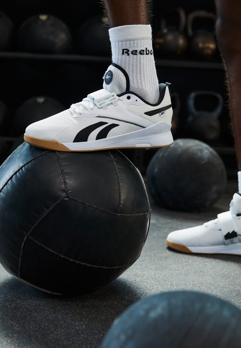 Reebok american flag lifters Clearance