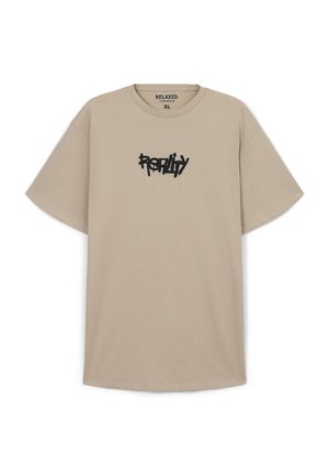 Terranova, - T-shirt z nadrukiem