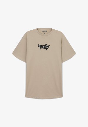 Terranova, - T-shirt z nadrukiem