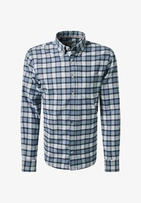 Selezionato, dunkelblau