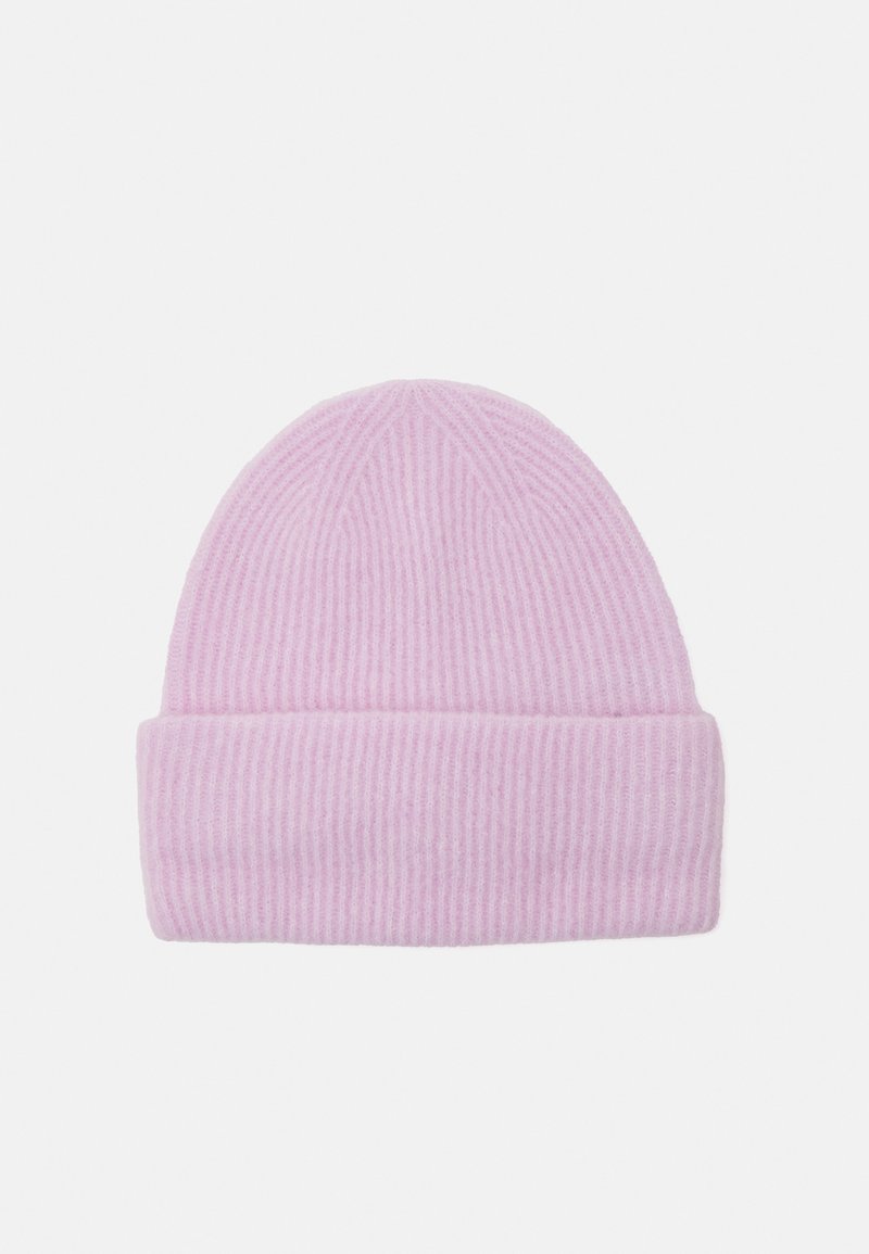 Samsøe Samsøe NOR HAT - Berretto - lilac snow