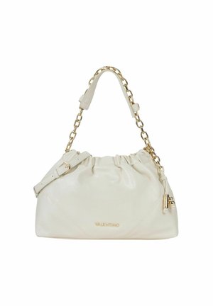 Valentino Bags, LUMIRA HOBO BAG - Borsa a mano - ecru