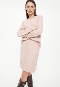 Greenpoint - Spódnica trapezowa