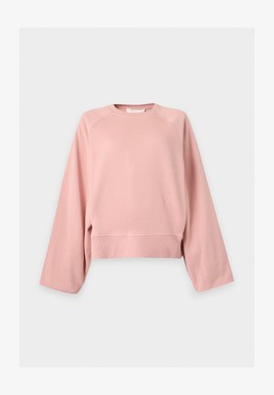 CLOSED, SWEATSHIRT - Felpa - rosa