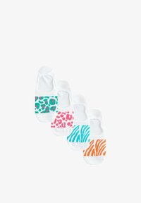 Pasirinkta, white bright animal