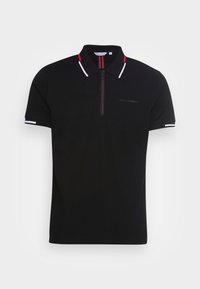Não selecionado, black