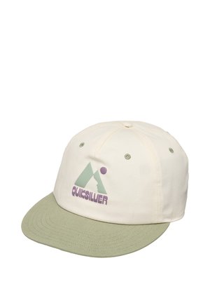 Quiksilver, QUIKSILVER™ MÄNNER ACCESSORIES|HEADWEAR UNISEX - Cap - wbk
