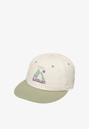 Quiksilver, QUIKSILVER™ MÄNNER ACCESSORIES|HEADWEAR UNISEX - Pet - wbk