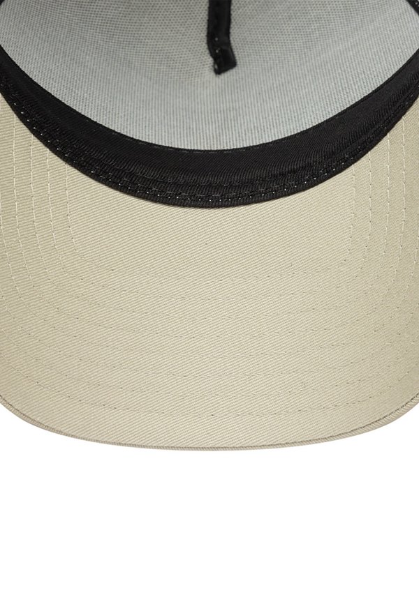 LEAGUE ESSENTIAL 9FORTY® EF TRUCKER - Cap - new york yankees stnstn3