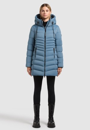 LAVA - Cappotto invernale - cosmic blue