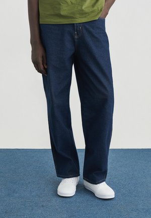 Baggy jeans - blue