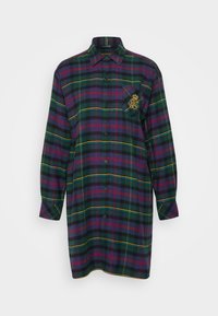 Δεν επιλέχθηκε, multi