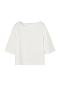 Non sélectionné, off white