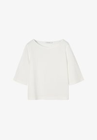 Non sélectionné, off white