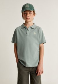 Scalpers SCALPERS BASIC - Polo - duck