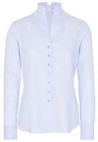 Unselected, hellblau