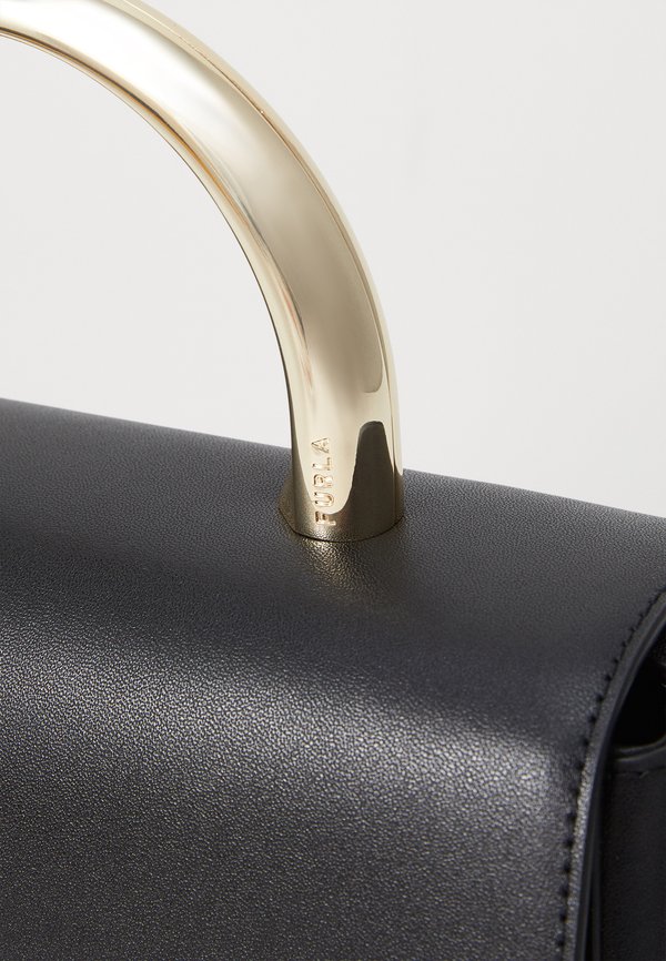 MERIDIANA MINI TOP HANDLE - Handbag - nero4