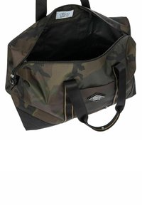 Bric's REPLAY CAMOUFLAGE  - Valigia - green camou