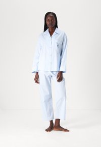 Sleeper Pyjama - blue