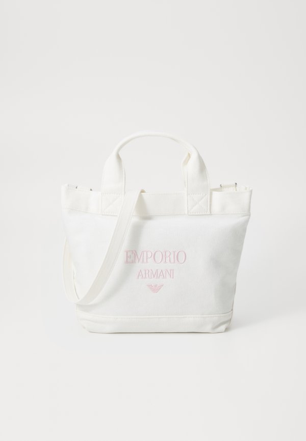 HANDBAG UNISEX – Handtasche