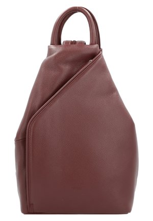 Picard Rucksack - merlot