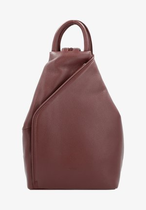 Picard Rucksack - merlot